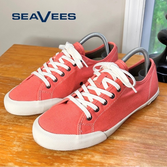SeaVees Shoes - Seavees Monterey Standard Women’s Sneaker